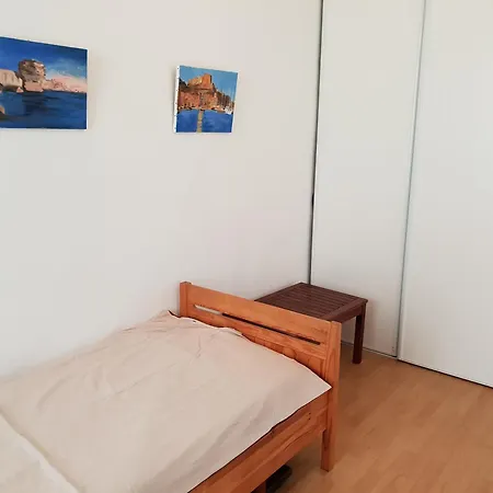 Duplex Haute Apartment