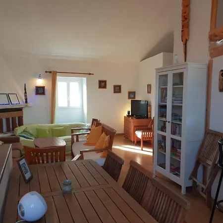 Apartment Duplex Haute Bonifacio (Corsica)
